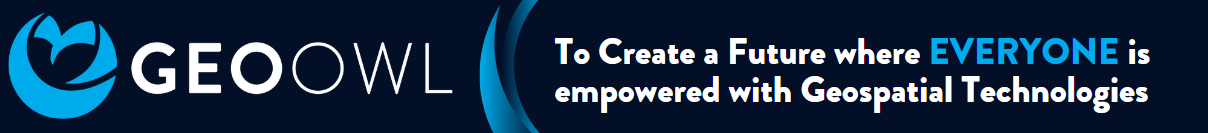 Geo Owl LLC logo