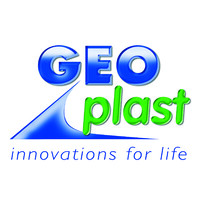 Logo GEOplast Kunststofftechnik GmbH