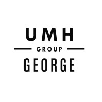UMH Group | Maison de George logo