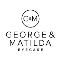 Logo George & Matilda Eyecare
