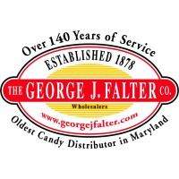 The George J. Falter Company Inc. logo