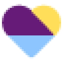 Georgia Hospice Care logo