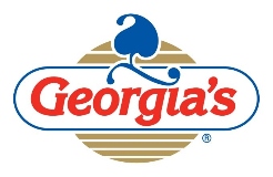Georgia Nut Company logo