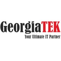 GeorgiaTEK Systems Inc. logo