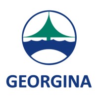Town of Georgina logo