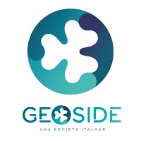 Geoside logo