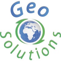 GeoSolutions logo