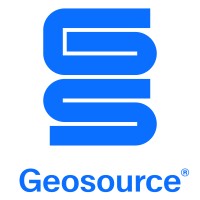 Geosource Energy Inc. logo
