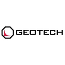 Geotech Ltd. logo