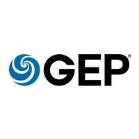 GEP Worldwide logo