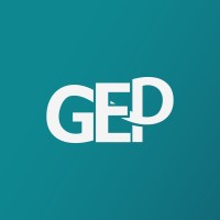 GEP Soluções em Compliance logo