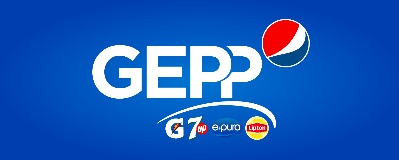 GEPP logo