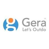 Gera Developments logo