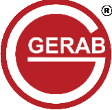 Gerab Group Logo
