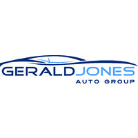 Gerald Jones Auto Group logo