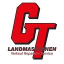 شعار GERATECH Landmaschinen GmbH