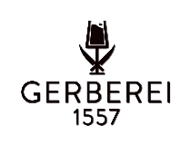 Gerberei 1557 logo