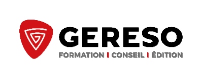 GERESO logo