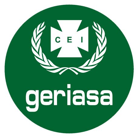 GERIASA logo
