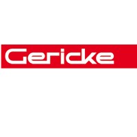 Gericke Group logo