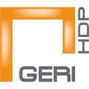 GERI HDP SRL logo