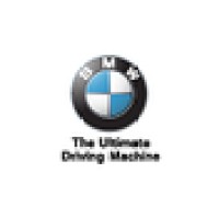 Germain BMW of Naples logo