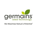 Germains Seed Technology logo