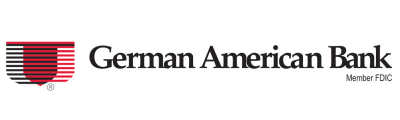 German American Bank logo