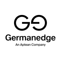 Germanedge logo