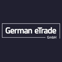 German eTrade GmbH logo