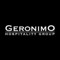 Geronimo Hospitality Group logo