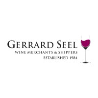 Gerrard Seel Wine Merchants logo