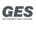 Logo GES High Voltage