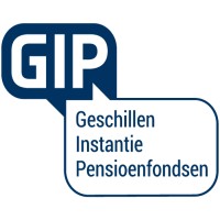 Geschilleninstantie Pensioenfondsen logo
