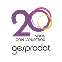 GESPRODAT SL logo