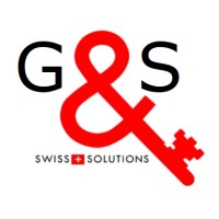 G&S Swiss Solutions logo