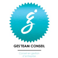 Logo GES'TEAM CONSEIL
