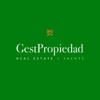 GESTPROPIEDAD REAL ESTATE logo