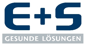 E+S Gesunde Lösungen GmbH logo