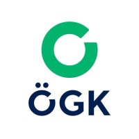 Logo Österreichische Gesundheitskasse