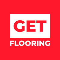 Get Flooring logo