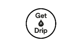 Get a Drip logo