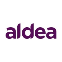 aldea logo