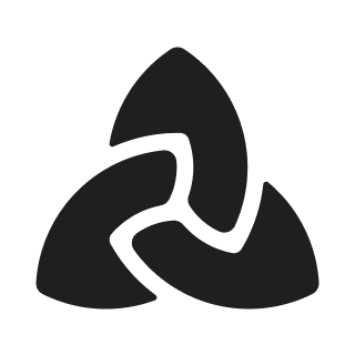 Aleph logo