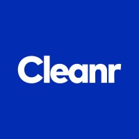 Cleanr logo