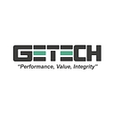 Getech Automation Pte Ltd logo
