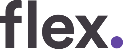 Flex logo