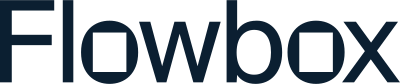 Flowbox logo