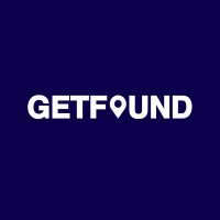 GetFound | Strategic Growth Consulting logo