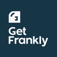 GetFrankly logo